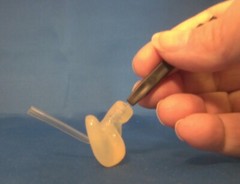 Hearing Aid Cleaner Picks – Remove Debris on you Aids + Earmolds with this 2 Pk