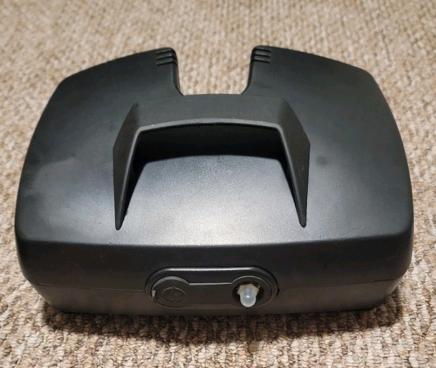 OEM Battery Box Pride Go Go Ultra X No Batteries SC40x