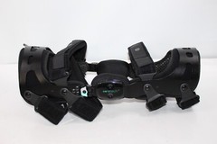 Coretech 845 OA Knee Brace Pair Left &Right Medium w/ Manual New