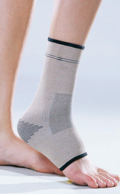 ANKLE SUPPORT / BRACE, S,M,L,XL NanoBamboo LatexFree Tennis, Golf, PickleBal