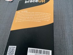 Arm Sling BraceUp B341 for Right OR Left Arm