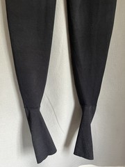 Lipoelastic Compression Leggings XL Post Surgery Recovery Garment Compression