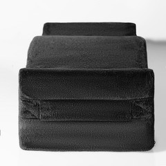 Ergonomic BBL Seat Cushion for Tailbone Relief, Hip Lift, Waist Support, Posture