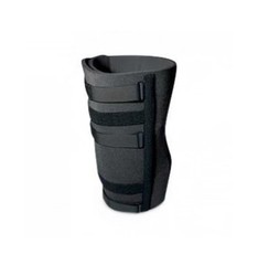 NEW Bariatric Knee Immobilizer 21” 420-BKI RCAI Restorative Care Of America