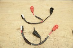 Battery Cables for Jazzy Select 6 Ultra Air 2 EVO613 Power Chairs DWR1060H001