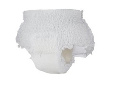 Cardinal Health Underwear 20 count SURE CARE Plus Heavy Absorbency S/M (34″-46″)