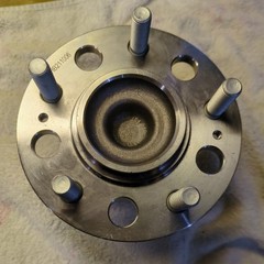512437 Rear Wheel Bearing Hub Assembly for Kia Optima Cadenza Sportage Rondo