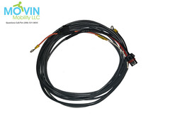 Bruno Outsider ASL-275 Vehicle Lift Power Harness