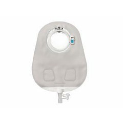 Sensura Mio Click Urostomy Two-Piece Maxi Transparent 40 mm, Box of 10,