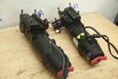PAIR Quickie SureTrac Motors for Power Chairs Q700M QM-710 250510 250509