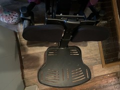 Amy Systems Alltracks M3 Power Chair