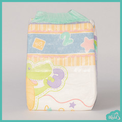 ABUniverse AlphaGatorZ Diapers (Pack of 10 or Case of 40) ABDL