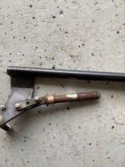 Bruno ASL-250 Lift Handle **L@@K W0W** Free Shipping!!!