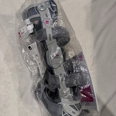 Medi. ortho M4s Comfort OA Acl Left Valgus Knee Brace orthotic size Medium