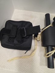 maxliving Dual-Purpose Cervical Traction Unit with Vertical Pull Adapter