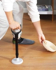 Mobility Aids Tool Standing Aids 6 Size Adjustable Floor Lift Assist 600 Lb