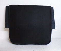 Miracle Mobility Back Rest & Cushion ONLY For Platinum 8000 Power Wheelchair