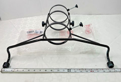 DRIVE Nitro & F22 Walker O2 Tank Holder 10266-40X Black Steel Tank Adjust NEW