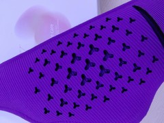 Electric Graphene Heated Neck Wrap with Gentle Vibration Massager
