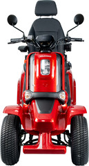 1000W Heavy Duty 4 Wheel Mobility Scooter for Seniors&Adults 15MPH 500lb 22Miles