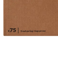 Wings Plus Underpad Heavy Absorbency 23X36″ 75 ct