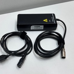 UPG Sealed Lead-Acid Charger DC24V 17Ah To 50Ah Charger 24BC5000T-4