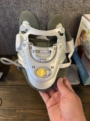 Aspen Vista Multipost Cervical Therapy Collar 984250 Complete Working Condition