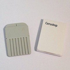 (6 Packs) Phonak Cerustop Wax Traps (48 Units)Widex,Unitron,Phonak