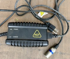 Pride Mobility Products ELECHG1024 24 Volt Battery Maximizer Charger EA1089A