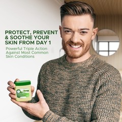 MED PRIDE Petroleum Jelly with Aloe Vera & Vitamin E, 8 oz – Skin 8 Ounce