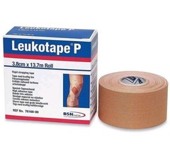 Leukotape P Sportstape 1.5 Inches X 15 Yards 1 each