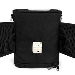 OxyGo Next Hip bag/Fanny Bag – Black (O2Totes)