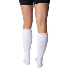 Replacement Sock Liner for Orthopedic Walking Boots -Washable Medical Tube Socks