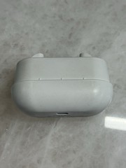 MDHearing AIR 3 Series A Charging Case Base Replacement + Original Box + USB