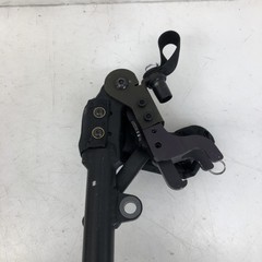 Quickie QM710 636/646/626 Leg Rest Legrest Footplate Foot Plate Footrest Parts