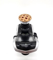 Power Wheelchair Accessory Pie Replacement Upgraded Joystick Knob