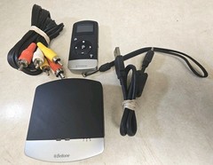 Beltone TV Streamer SAS-2 Resound Hearing Aids Remote Use