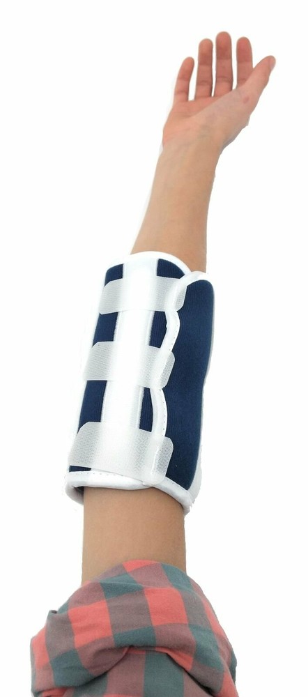 NEW Premium Pediatric Elbow Immobilizer Stabilizer Splint / Arm Restraint