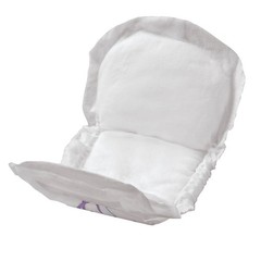 Elyte Incontinence Pads Normal