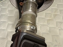 Ottobock Bulldog/Trulife/Soleus Prosthetic Leg Below Knee Left, SEE DESCRIPTION