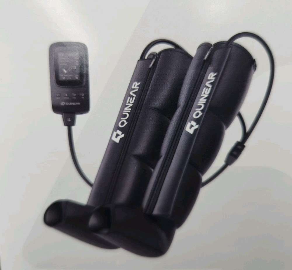 Quinear Air Compression Recovery System – Large QN-071A-L