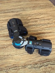 Ossur Unloader Flex OA Knee Brace Right Leg Adjustable Support – Small