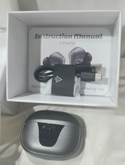 Bluetooth Hearing Aids; Royal Hearing – New!