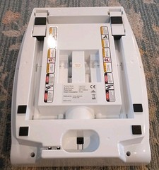 LegXercise Pro Leg Exerciser with Power Adapter & Remote TESTED Model LEGX-012
