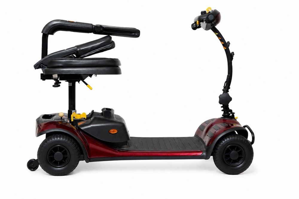 Shoprider Dasher Mobility Scooter