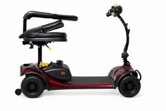 Shoprider Dasher Mobility Scooter