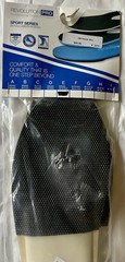 JM REVOLUTION PRO Grade Orthotics Insoles Shoe Pads E M9-9.5 W 10-10.5 F M New