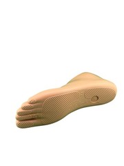 OTTOBOCK Otto Bock 1WR95 left Size 24 water Prosthetic Foot. Perfect cond