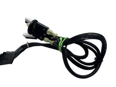 Pride Jazzy Select Power Wheelchair MODULE Controller 3 Pin D50900.03 W/ Harness