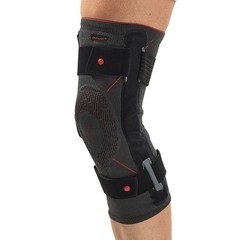 Donjoy Genuforce Xpert Knee Brace Orthopedic Support For Pain 1 2 3 4 5 6 7